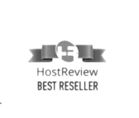 Host Review Award