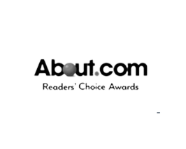 About.com Award